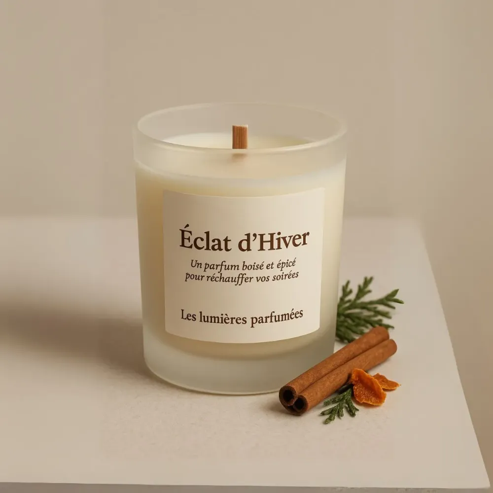 Éclat d’Hiver