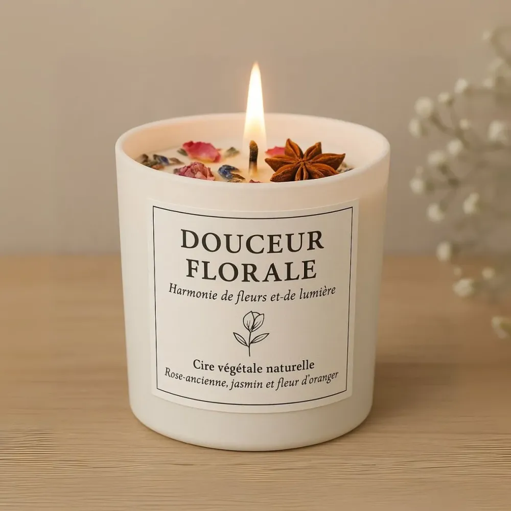 Douceur Florale