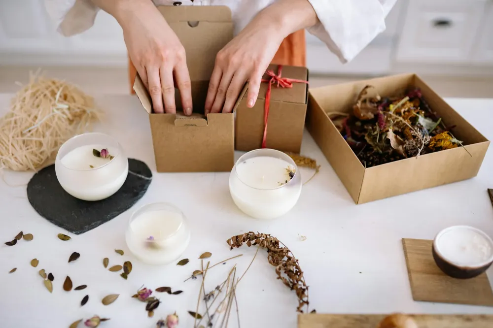 bougie_artisanale